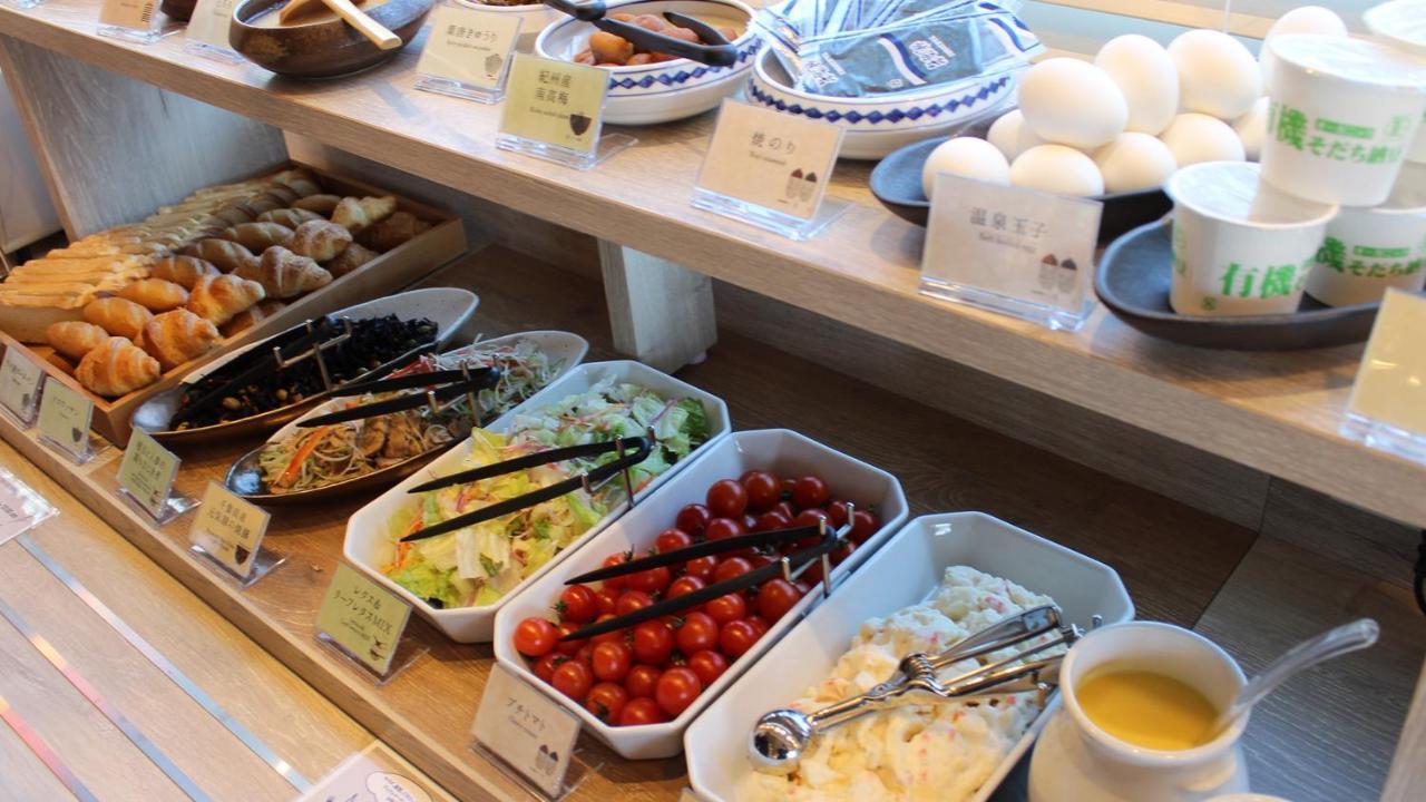 Jr-East Hotel Mets Funabashi Zewnętrze zdjęcie
