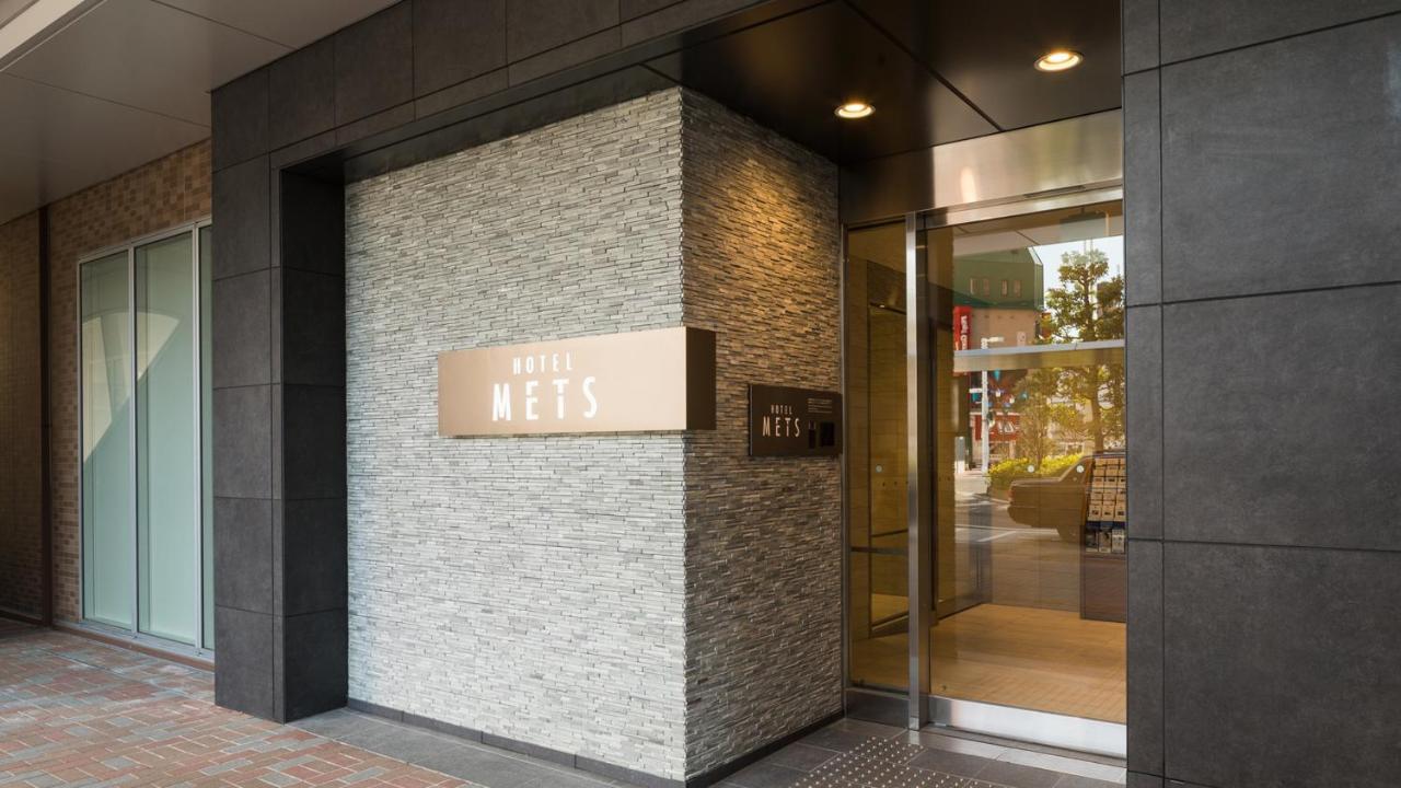 Jr-East Hotel Mets Funabashi Zewnętrze zdjęcie