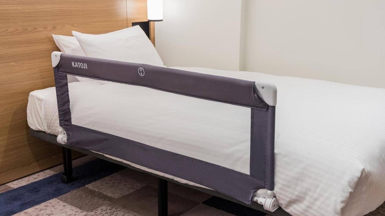 Jr-East Hotel Mets Funabashi Zewnętrze zdjęcie