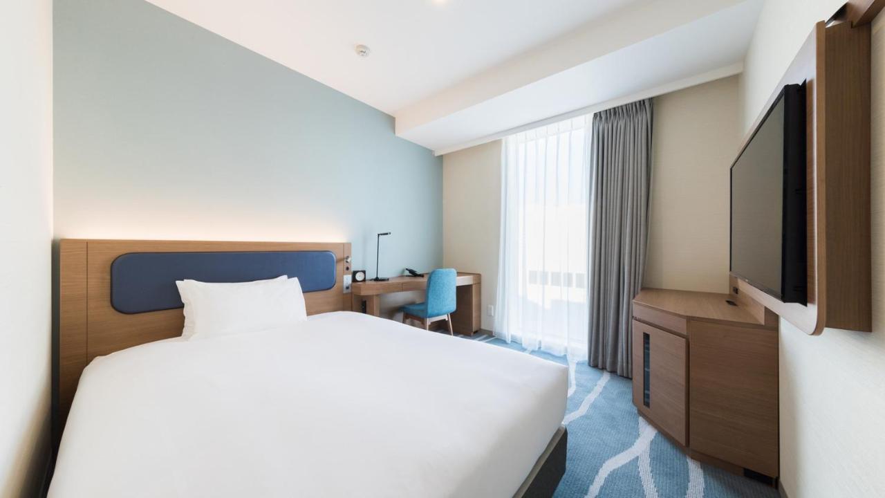 Jr-East Hotel Mets Funabashi Zewnętrze zdjęcie