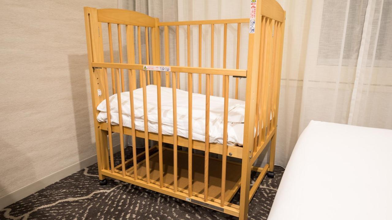 Jr-East Hotel Mets Funabashi Zewnętrze zdjęcie