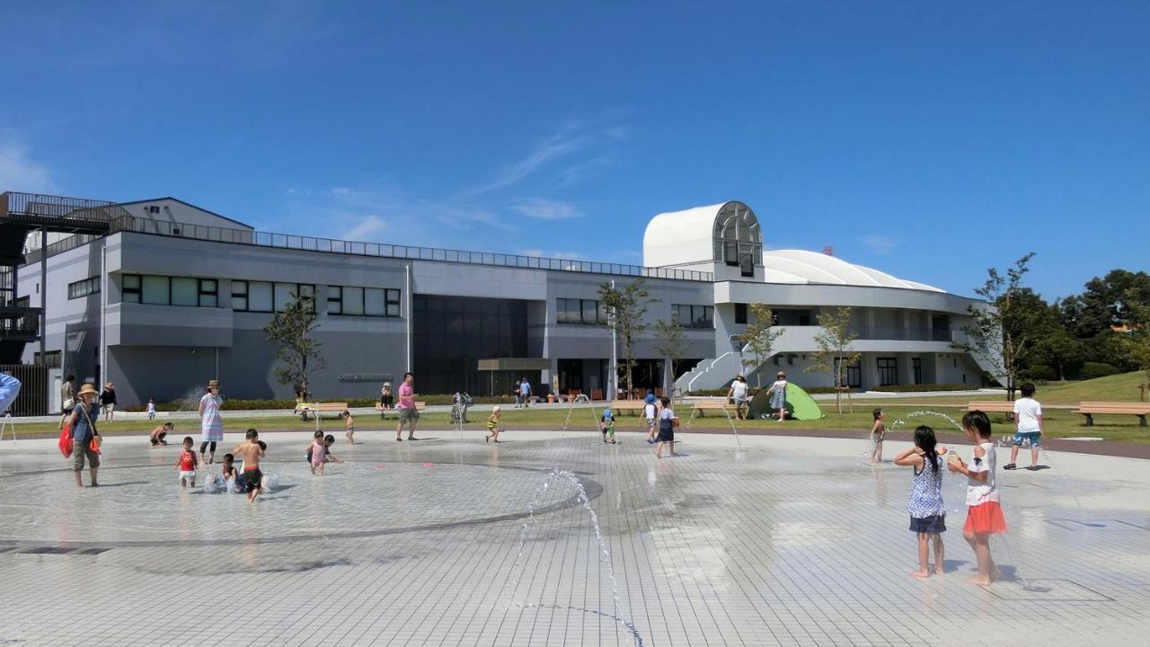 Jr-East Hotel Mets Funabashi Zewnętrze zdjęcie