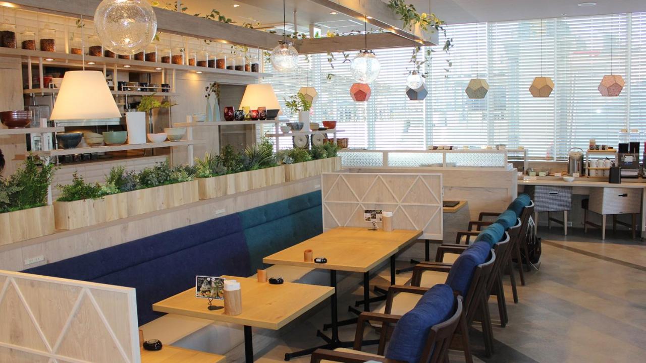 Jr-East Hotel Mets Funabashi Zewnętrze zdjęcie