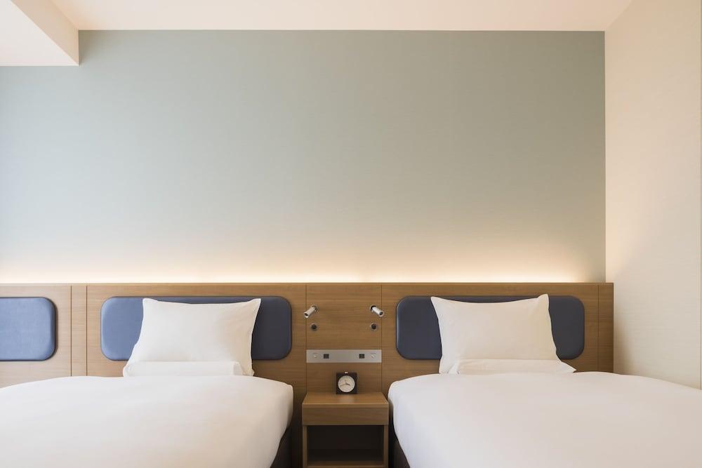 Jr-East Hotel Mets Funabashi Zewnętrze zdjęcie