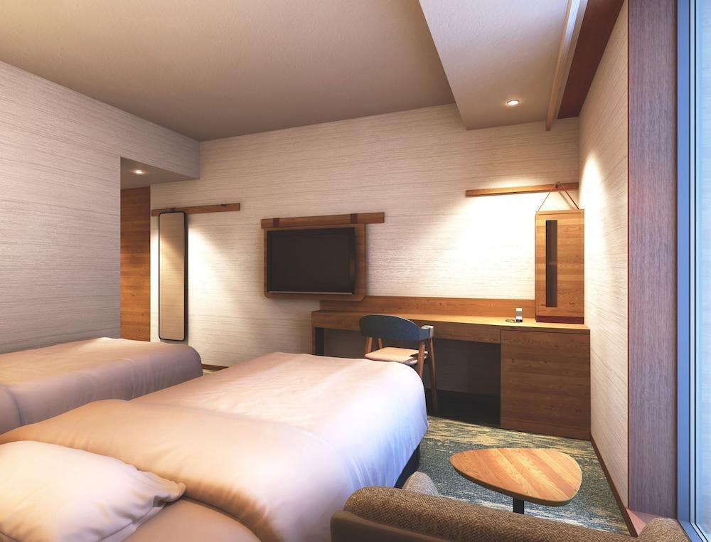 Jr-East Hotel Mets Funabashi Zewnętrze zdjęcie